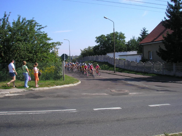 Świebodzice 2007r