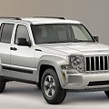 Jeep Liberty (2007) #uto #Samochód #Samochod #Jeep #Liberty #SUV