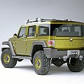 Jeep Rescue (2006) #uto #Samochód #Samochod #Jeep #Rescue