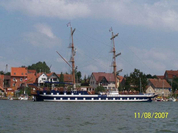 Mazury`07