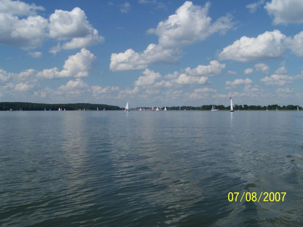 Mazury `07