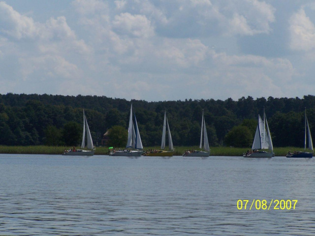 Mazury`07