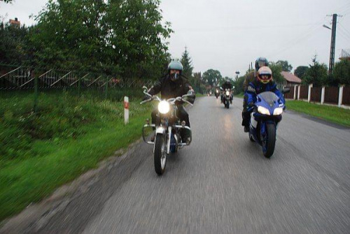 RADAWA 2007 #RadawaMotocykl