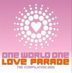 Love Parade 2000 Compilation