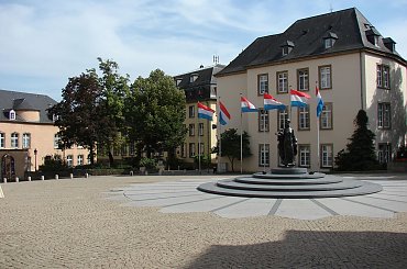 #Luxembourg #Benelux