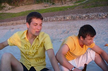 #JastrzębiaGóra #morze