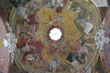 #Krzeszow #Slask #OpactwoCystersowWKrzeszowie