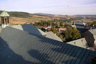 #Krzeszow #Slask #OpactwoCystersowWKrzeszowie