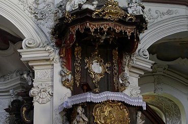 #Krzeszow #Slask #OpactwoCystersowWKrzeszowie