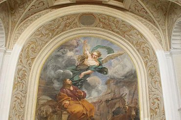 #Krzeszow #Slask #OpactwoCystersowWKrzeszowie