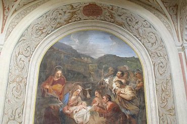 #Krzeszow #Slask #OpactwoCystersowWKrzeszowie