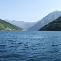 Boka Kotorska.