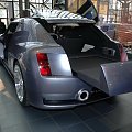 Scion FUSE Concept (2006) #Auto #Samochód #Samochod #Scion #FUSE #Concept