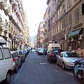 Jest tu setki sklepów-hurtowni z różnymi artykułami ,,, można naprawdę kupić cuda #Neapol
