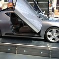 Scion FUSE Concept (2006) #Auto #Samochód #Samochod #Scion #FUSE #Concept
