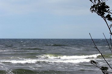 #Bałtyk #morze #Pobierowo