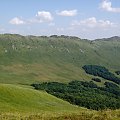 #Bieszczady #PołoninaWetlińska #Tarnica