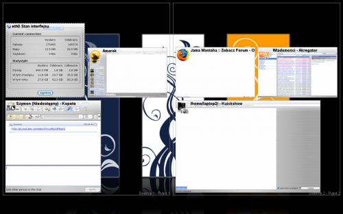 #screenshot #linux #kubuntu