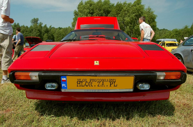 1980 Ferrari 308GTB