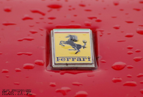 1980 Ferrari 308GTB