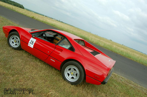 1980 Ferrari 308GTB