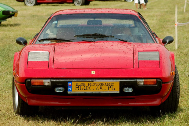 1980 Ferrari 308GTB