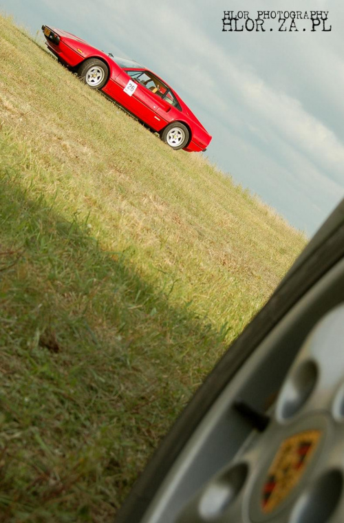 1980 Ferrari 308GTB