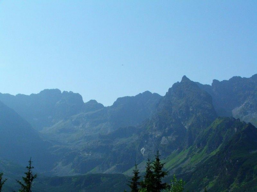 Tatry