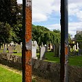 Old Aberdeen town & Aberdeen University