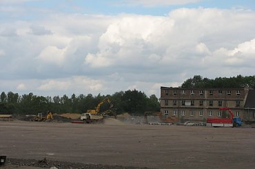 Budowa CH Pogoria #DąbrowaGórnicza #Pogoria #CentrumHandlowe #Budoiwa