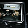 Ash leaving Chateau Marmont-paparazzi sierpień 2007