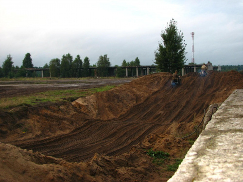 borne sulinowo 15-19.08.2007