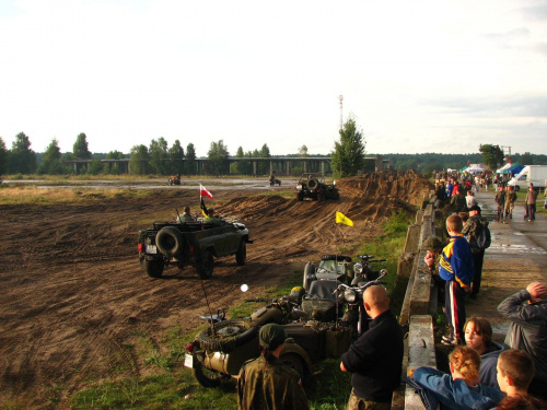 borne sulinowo 15-19.08.2007