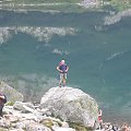 Pierwszy raz na tych wantach byłem w 1968 #Góry #Tatry