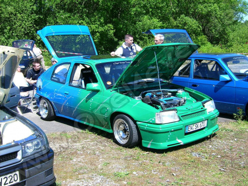 kadett