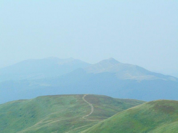 Bieszczady