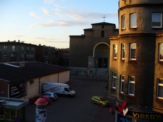 widok z okna 2