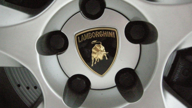 #Lamborghini #Gallardo #Lambo