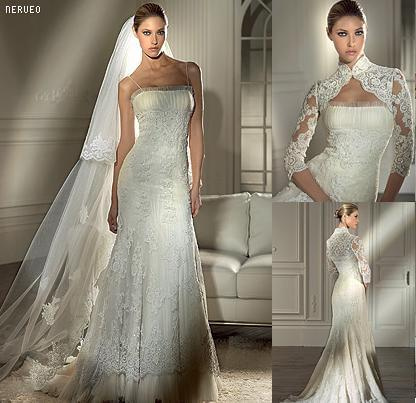 Pronovias