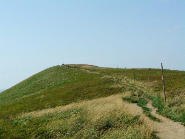 Bieszczady