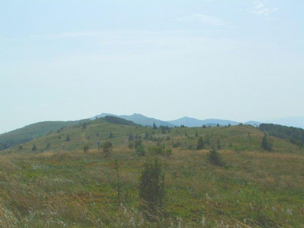 Bieszczady