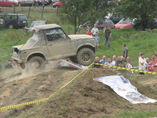 #Czarnorzeki4x42007