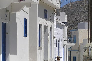 #Grecja2007 #cyklady #santorini #amorgos
