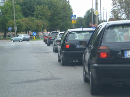 Zlot VW&Audi Świdnik