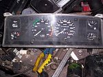 Obrotomierz do motorowerow Simson Romet oraz 126p Malucha CC Obrotomierz do motorowerow Simson Romet oraz 126p Malucha CC