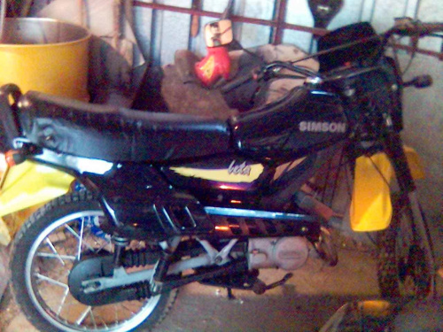 simson