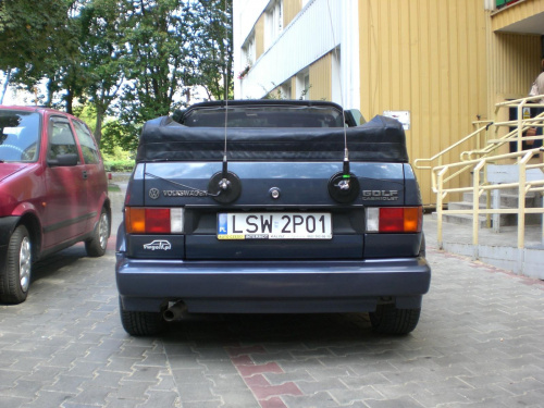Zlot VW&Audi Świdnik