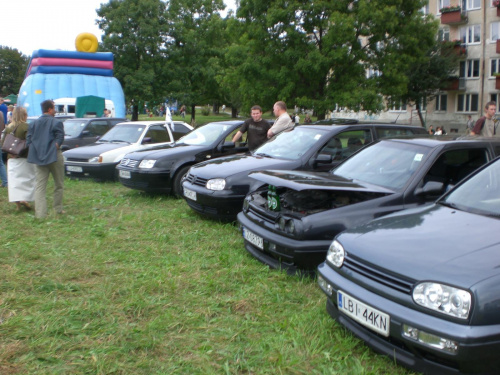 Zlot VW&Audi Świdnik