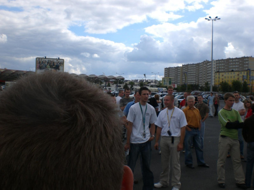 Zlot VW&Audi Świdnik