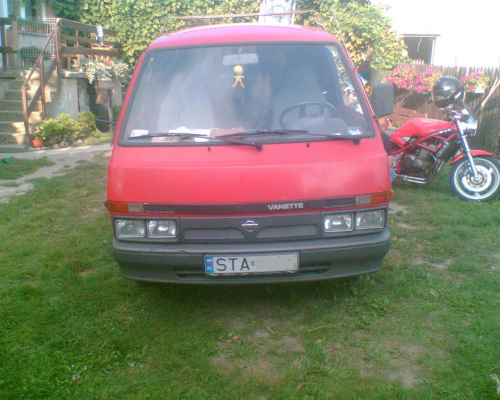 vanette